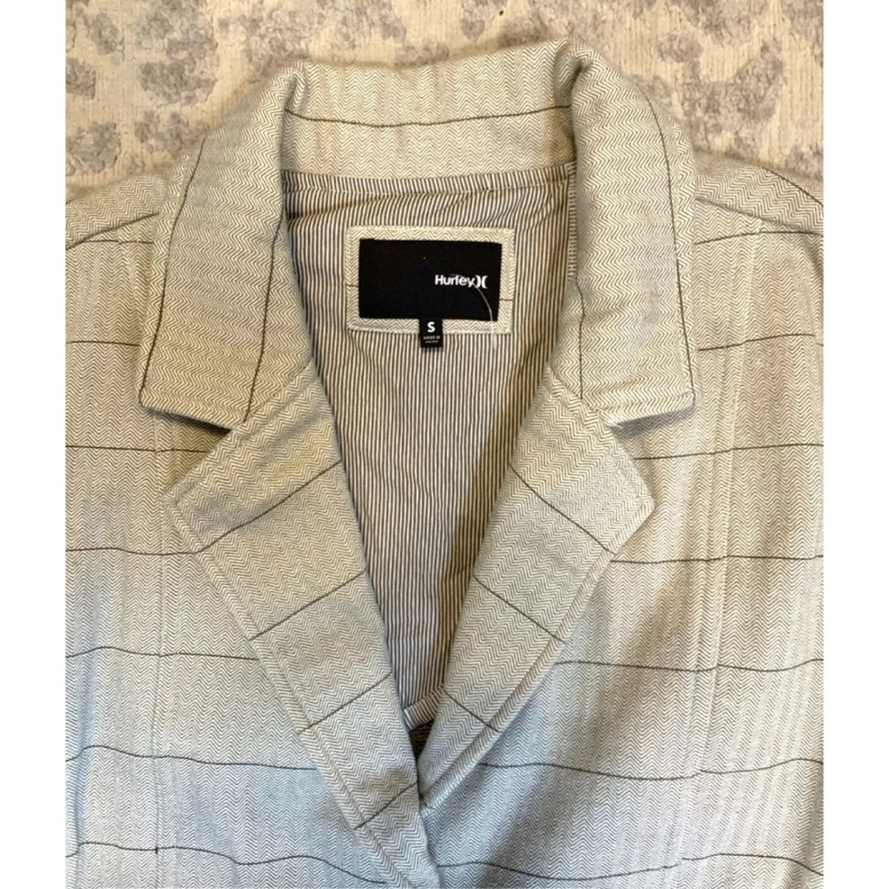 HURLEY Blazer - Picture 4 of 4